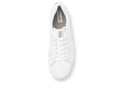 Keds Womens Alley Sneaker - White -Theydude Store US 01 105382 03