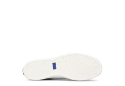 Keds Womens Alley Sneaker - White -Theydude Store US 01 105382 04