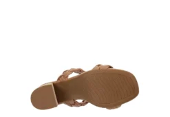 Xappeal Womens Zenni Slide Sandal - Nude 13 Xappeal Womens Zenni Slide Sandal - Nude -Theydude Store US 01 105416 06