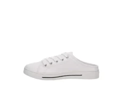 Xappeal Womens Teegan Slip On Sneaker - White -Theydude Store US 01 105429 03