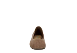 Xappeal Womens Milani Flat - Taupe -Theydude Store US 01 105451 02