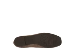 Xappeal Womens Milani Flat - Taupe -Theydude Store US 01 105451 06