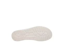 Heydude Womens Wendy Slip On Sneaker - Dark Blue -Theydude Store US 01 105639 05