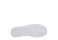 Heydude Womens Wendy Slip On Sneaker - Denim -Theydude Store US 01 105641 05