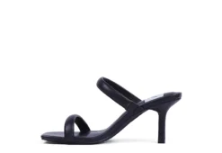 Dv By Dolce Vita Womens Zelia Slide Sandal - Black 9 Dv By Dolce Vita Womens Zelia Slide Sandal - Black -Theydude Store US 01 105655 02