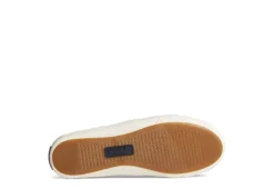 Sperry Womens Lounge Away 2 Boat Shoe - Grey -Theydude Store US 01 105663 05