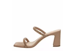 Michael By Michael Shannon Womens Dionne Slide Sandal - Blush -Theydude Store US 01 105682 03