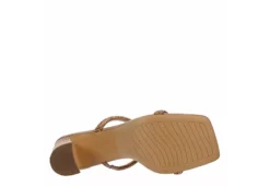 Michael By Michael Shannon Womens Dionne Slide Sandal - Blush -Theydude Store US 01 105682 06