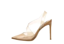 Steve Madden Womens Vienne Pump - Tan -Theydude Store US 01 105700 03