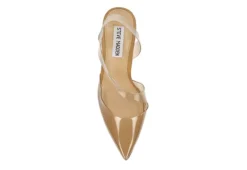 Steve Madden Womens Vienne Pump - Tan -Theydude Store US 01 105700 05