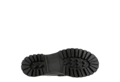 Steve Madden Womens Lawrence Loafer - Black 13 Steve Madden Womens Lawrence Loafer - Black -Theydude Store US 01 105703 06