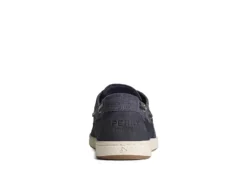 Sperry Womens Coastfish 2-eye Boat Shoe - Navy 10 Sperry Womens Coastfish 2-eye Boat Shoe - Navy -Theydude Store US 01 105706 03