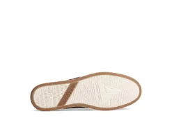 Sperry Womens Coastfish 2-eye Boat Shoe - Burgundy -Theydude Store US 01 105707 05