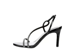 Unisa Womens Fraidy Sandal - Black -Theydude Store US 01 105717 03