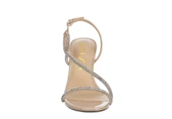 Unisa Womens Fraidy Sandal - Nude 9 Unisa Womens Fraidy Sandal - Nude -Theydude Store US 01 105718 02