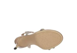 Unisa Womens Fraidy Sandal - Nude 13 Unisa Womens Fraidy Sandal - Nude -Theydude Store US 01 105718 06
