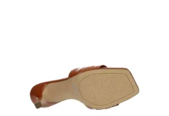 Unisa Womens Coltin Slide Sandal - Brown 13 Unisa Womens Coltin Slide Sandal - Brown -Theydude Store US 01 105719 06