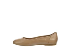 Xappeal Womens Danica Flat - Taupe -Theydude Store US 01 105738 03