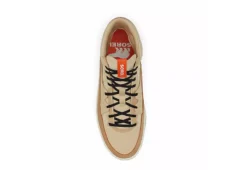 Sorel Womens Ona 503 Mid High Top Sneaker - Tan -Theydude Store US 01 105789 04