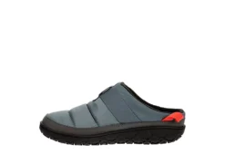 Chaco Womens Ramble Puff Clog - Blue -Theydude Store US 01 105795 03