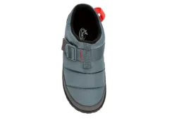 Chaco Womens Ramble Puff Clog - Blue -Theydude Store US 01 105795 05