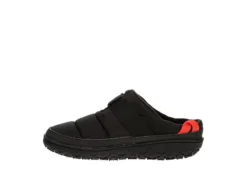 Chaco Womens Ramble Puff Clog - Black -Theydude Store US 01 105796 03