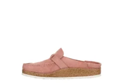 Birkenstock Womens Buckley Clog - Pink -Theydude Store US 01 105829 03