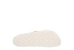 Birkenstock Womens Buckley Clog - Pink -Theydude Store US 01 105829 06