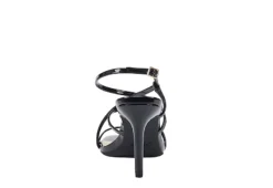 Unisa Womens Farsi Sandal - Black 9 Unisa Womens Farsi Sandal - Black -Theydude Store US 01 105852 02