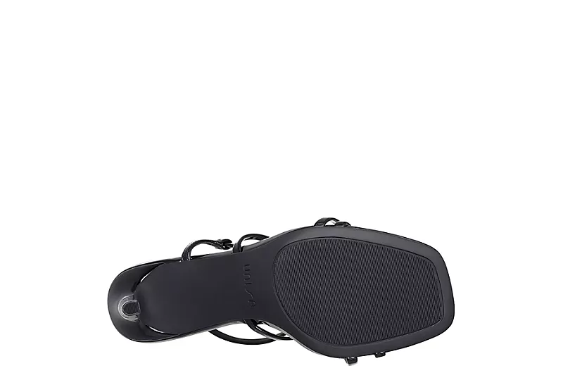 Unisa Womens Farsi Sandal - Black 5 Unisa Womens Farsi Sandal - Black - Image 5