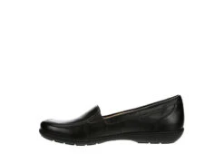 Lauren Blakwell Womens Agnes Loafer - Black -Theydude Store US 01 105860 03