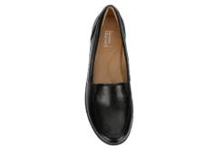 Lauren Blakwell Womens Agnes Loafer - Black -Theydude Store US 01 105860 05