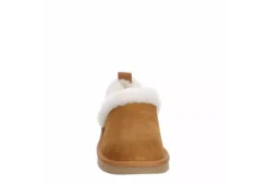 Koolaburra By Ugg Womens Advay Slipper - Chestnut -Theydude Store US 01 105866 02