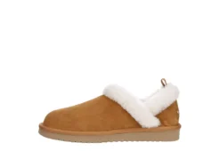 Koolaburra By Ugg Womens Advay Slipper - Chestnut -Theydude Store US 01 105866 03