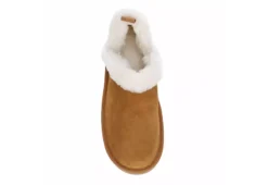Koolaburra By Ugg Womens Advay Slipper - Chestnut -Theydude Store US 01 105866 05