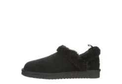 Koolaburra By Ugg Womens Advay Slipper - Black -Theydude Store US 01 105867 03
