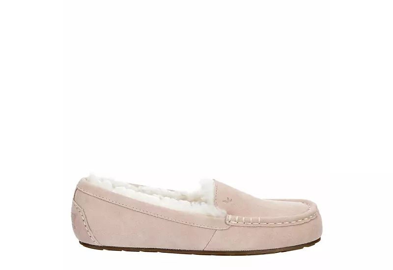 Koolaburra By Ugg Womens Lezly Slipper - Peach 2 Koolaburra By Ugg Womens Lezly Slipper - Peach - Image 2