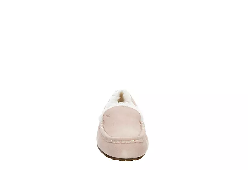 Koolaburra By Ugg Womens Lezly Slipper - Peach 3 Koolaburra By Ugg Womens Lezly Slipper - Peach - Image 3