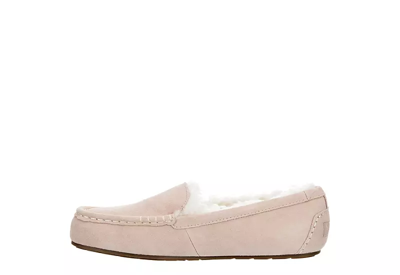 Koolaburra By Ugg Womens Lezly Slipper - Peach 4 Koolaburra By Ugg Womens Lezly Slipper - Peach - Image 4