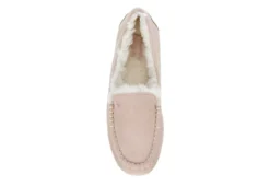Koolaburra By Ugg Womens Lezly Slipper - Peach 12 Koolaburra By Ugg Womens Lezly Slipper - Peach -Theydude Store US 01 105868 05