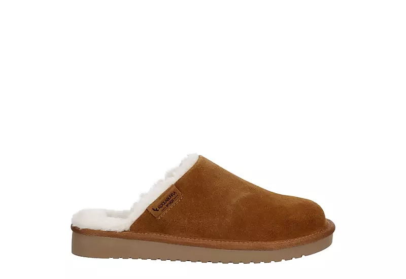 Koolaburra By Ugg Womens Sonele Slipper - Chestnut 2 Koolaburra By Ugg Womens Sonele Slipper - Chestnut - Image 2