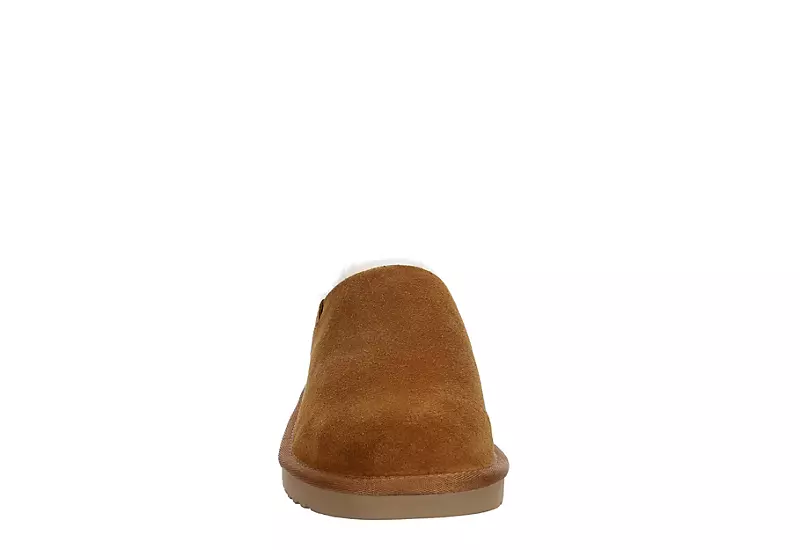 Koolaburra By Ugg Womens Sonele Slipper - Chestnut 3 Koolaburra By Ugg Womens Sonele Slipper - Chestnut - Image 3