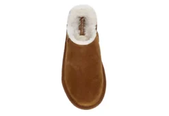 Koolaburra By Ugg Womens Sonele Slipper - Chestnut 12 Koolaburra By Ugg Womens Sonele Slipper - Chestnut -Theydude Store US 01 105869 05