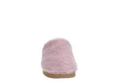 Koolaburra By Ugg Womens Pomi Slipper - Pale Pink 9 Koolaburra By Ugg Womens Pomi Slipper - Pale Pink -Theydude Store US 01 105872 02
