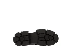 Steve Madden Womens Trifecta Loafer - Black 13 Steve Madden Womens Trifecta Loafer - Black -Theydude Store US 01 105876 06