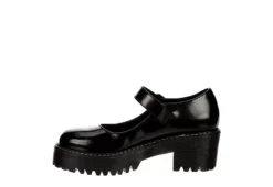 Madden Girl Womens Happpy Loafer - Black -Theydude Store US 01 105885 03