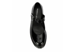 Madden Girl Womens Happpy Loafer - Black -Theydude Store US 01 105885 05