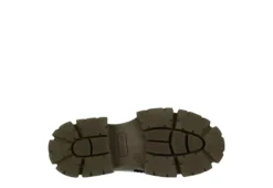 Steve Madden Womens Trifecta Loafer - Black 13 Steve Madden Womens Trifecta Loafer - Black -Theydude Store US 01 105886 06