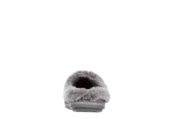 Skechers Womens Cozy Campfire Home Essential Slipper - Grey 11 Skechers Womens Cozy Campfire Home Essential Slipper - Grey -Theydude Store US 01 106021 04