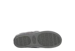Skechers Womens Cozy Campfire Home Essential Slipper - Grey 13 Skechers Womens Cozy Campfire Home Essential Slipper - Grey -Theydude Store US 01 106021 06